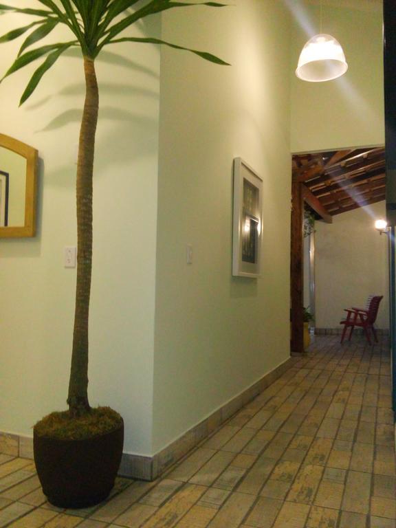 Hospedaria Gengibre バーハ・ヴェーリャ エクステリア 写真